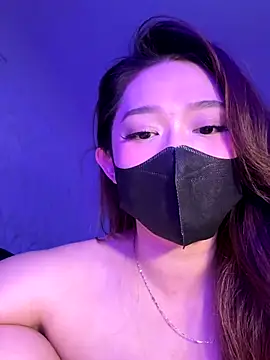 Minhnguyet-03's cam snapshot