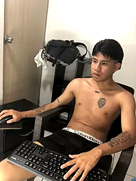 logannth's cam snapshot