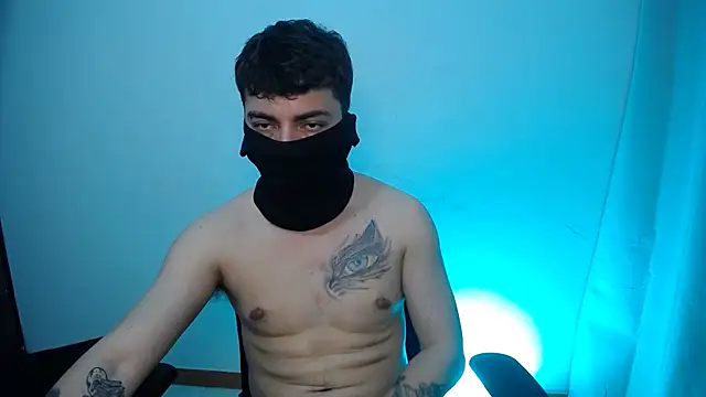 zoro_roronoa96's cam snapshot