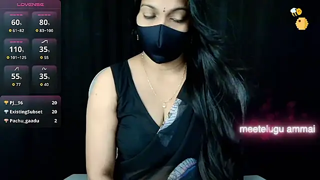 nehanya_telugu's cam snapshot