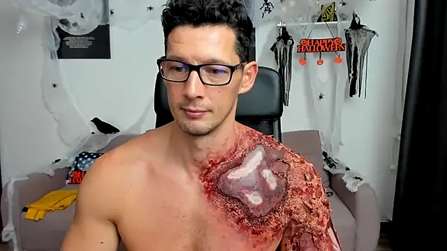 BrutusK08's cam snapshot