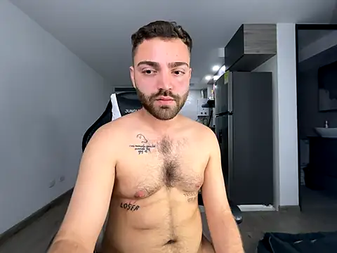 Nathan_Ryder's cam snapshot