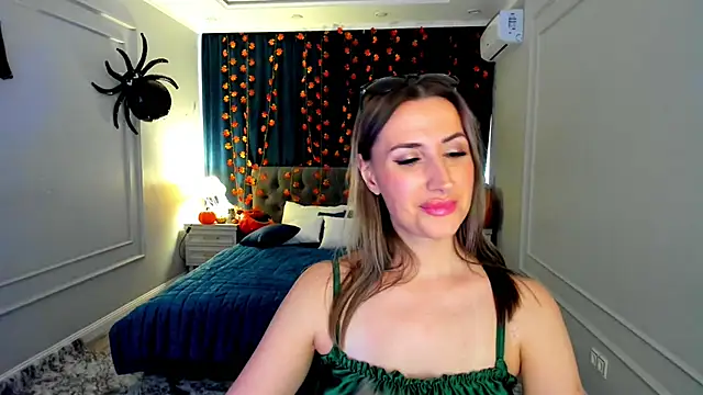 PassionGlow's cam snapshot