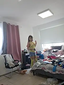 Melissa0707's cam snapshot