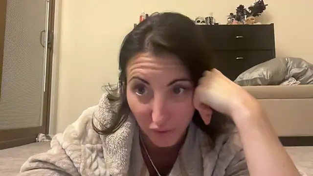 NurseStephania's cam snapshot