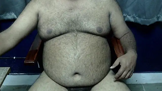 hairysubcub_70's cam snapshot