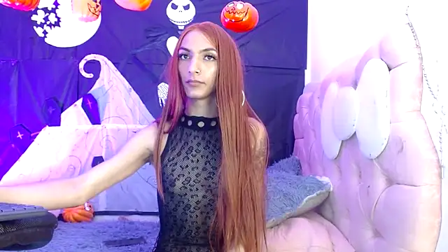 Foxkatty69 live sex cam