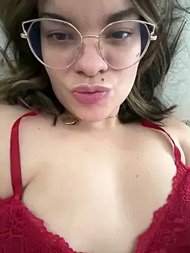 Pribaixinha's cam snapshot