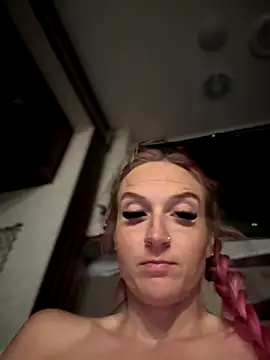 _Rapunzel_'s cam snapshot