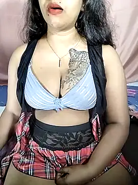 Sexy-Monikaa's cam snapshot