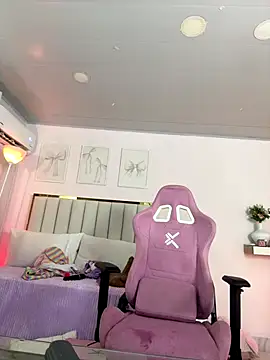 Cristall_Bunny's cam snapshot