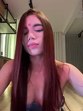 carolynnetrujillo live sex cam