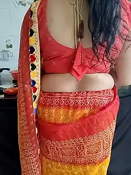 kaamuk_shweta's cam snapshot