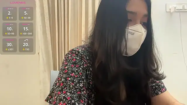 oviyakalra's cam snapshot