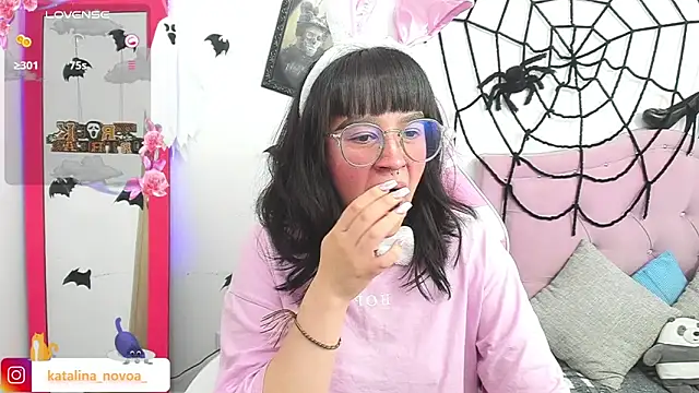 Katalina_novoa's cam snapshot