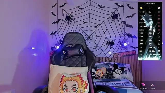 IamNayuta's cam snapshot