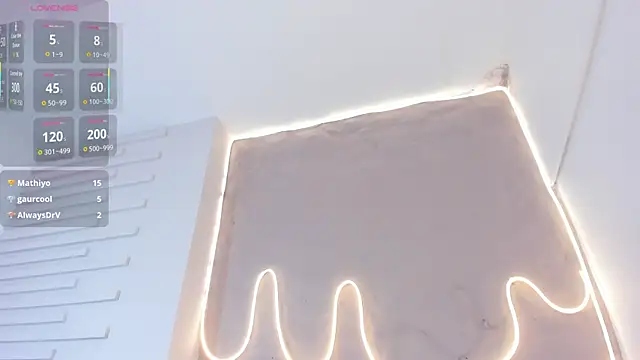 Sara_conde's cam snapshot