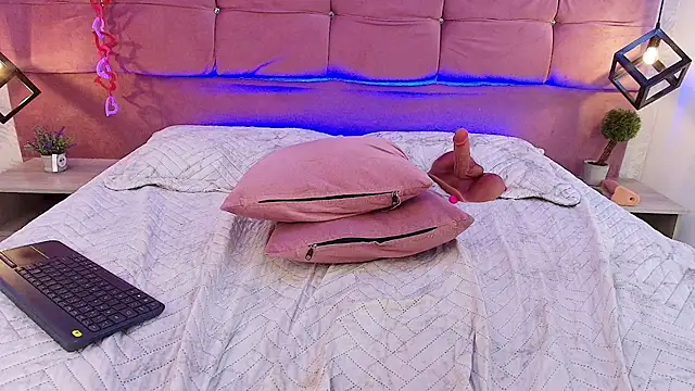 Jenna-Mitchell's cam snapshot