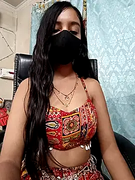 Parinaaz18's cam snapshot