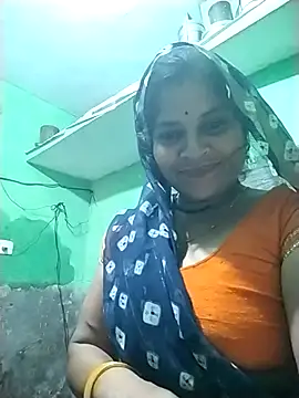 Hot_babli54's cam snapshot