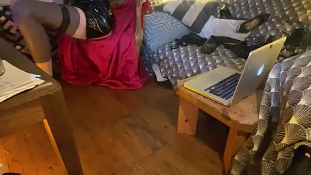 alexheels_boots live sex cam