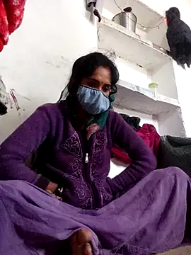 Kiran12xxx's cam snapshot