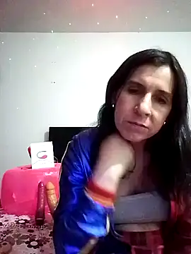 Cameron_puppy live sex cam