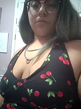 Lovelyrainn's cam snapshot