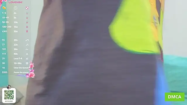 DonnaBurkee's cam snapshot