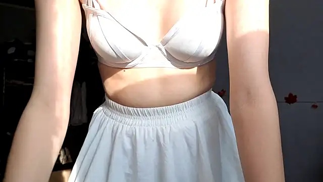 CutieAnny's cam snapshot