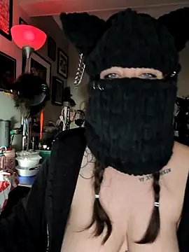 goblingirl888's cam snapshot