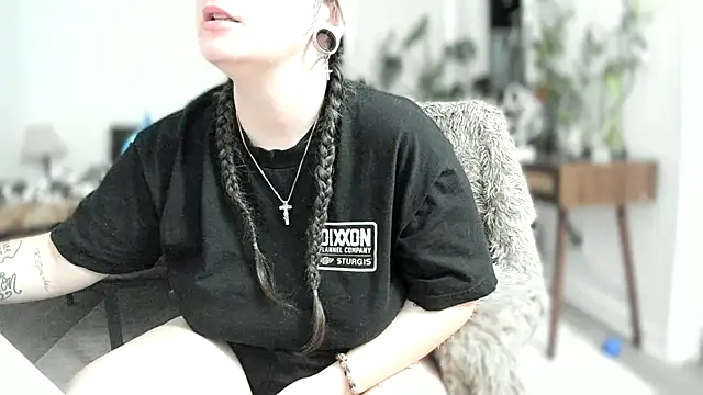 Alix_Valentine's cam snapshot