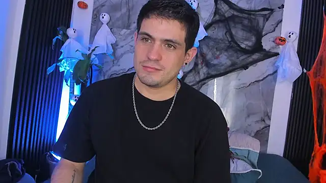 William_Steel_'s cam snapshot