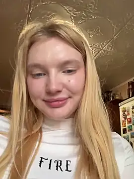 AmmyHot's cam snapshot