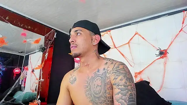 Damian09_'s cam snapshot