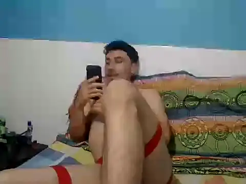 Jakary25's cam snapshot