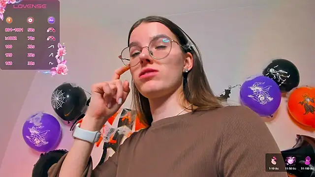 AriellaTesk's cam snapshot