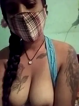 BJPRIYA1991's cam snapshot