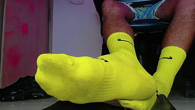 Sir_kev66's cam snapshot