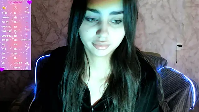 ChocolateKity's cam snapshot