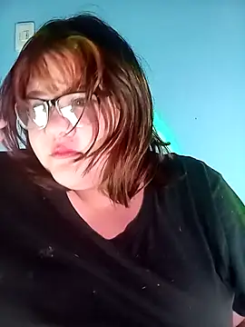 Nyaa_Coco's cam snapshot