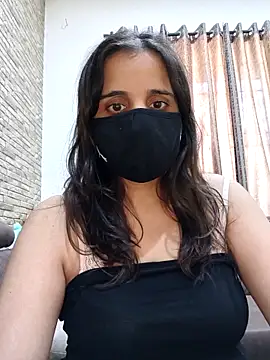 tinaarora's cam snapshot