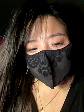 xiao-mo520 live sex cam