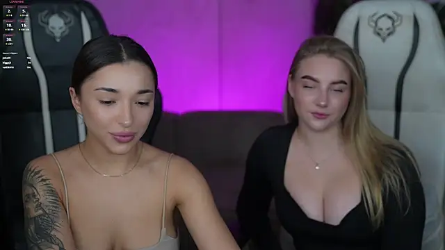 Jasmine_Flow live sex cam