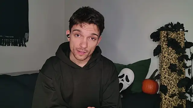 JackDesFeux's cam snapshot