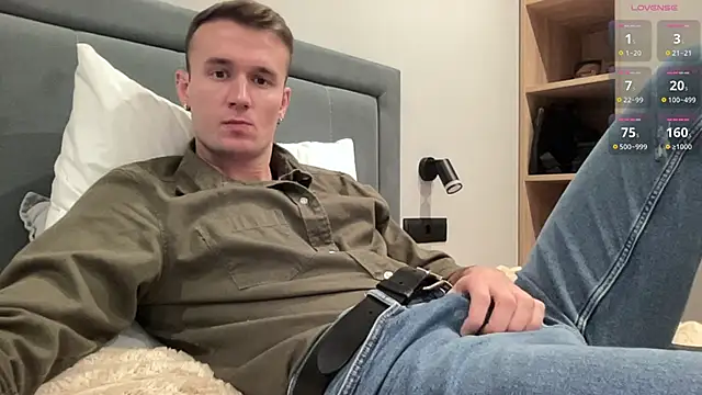 cute_mark's cam snapshot