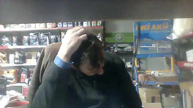 vihand22's cam snapshot