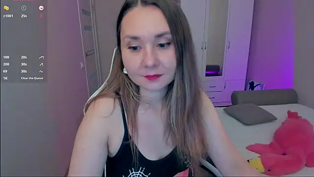 Devil_Mixi live sex cam