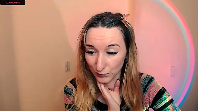 AmandaSell's cam snapshot