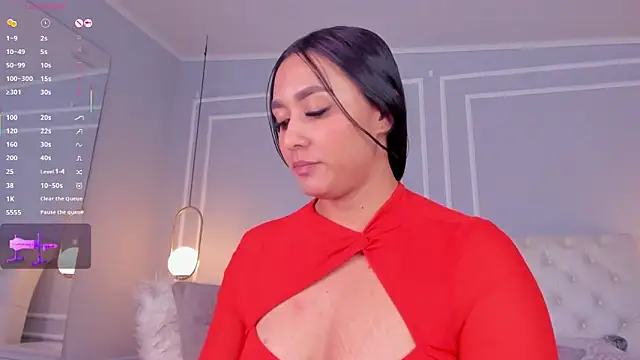 shanty_cole's cam snapshot